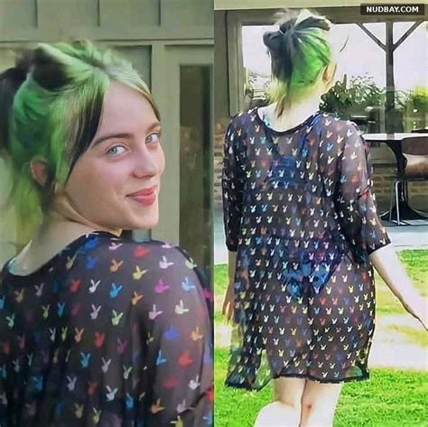 Billie eilish fappen - Billie Eilish Flashes Her Epically Strong Legs In Fishnets, Undies & Heels In A New Instagram Photo. The singer is a self-described "gym rat." By Korin Miller Published: Sep 06, 2023 7:43 AM EST.
